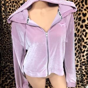 Victorias’s Secret Pink Hoodie